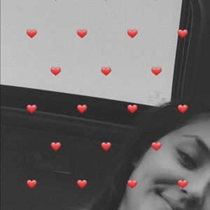 Meet your Posher, Nabila